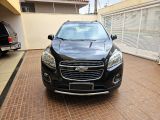 RA Intermediacoes | Tracker LTZ AUTOMÁTICA COM TETO 15/15 - foto 1