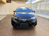 RA Intermediacoes | Fit LX 1.5 AUTOMÁTICO CVT 16/16 - foto 1