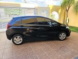 RA Intermediacoes | Fit LX 1.5 AUTOMÁTICO CVT 16/16 - foto 3