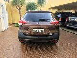 RA Intermediacoes | Kicks SV AUTOMÁTICO CVT 18/18 - foto 4