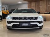 J Prime Automóveis | Compass 1.3 T270 LONGITUDE 21/22 - foto 2