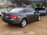 Alphavel Multimarcas | Cruze CRUZE SEDAN LT AUTOMATICO 13/13 - foto 2