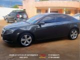 Alphavel Multimarcas | Cruze CRUZE SEDAN LT AUTOMATICO 13/13 - foto 4