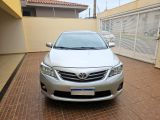 RA Intermediacoes | Corolla XEi 2.0 AUTOMÁTICO 13/14 - foto 1