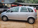 Alphavel Multimarcas | Meriva MERIVA MAXX 1.8 8V FLEX MANUAL 06/07 - foto 1