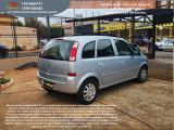 Alphavel Multimarcas | Meriva MERIVA MAXX 1.8 8V FLEX MANUAL 06/07 - foto 3