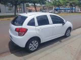Classe A Veículos | C3 Attraction 1.6 Automático 19/19 - foto 3