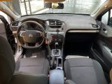 Riber Motors | C4 Lounge 1.6 16v Thp Flex Origine Auto 16/17 - foto 7