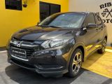 Riber Motors | HRV LX 1.8 Flex Automático CVT 16/17 - foto 3