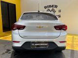 Riber Motors | Onix Sedan Plus 1.0 Turbo Flex AT 22/23 - foto 5