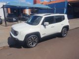 Classe A Veículos | Renegade 1.8 Longitude Automático 20/20 - foto 1