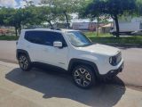 Classe A Veículos | Renegade 1.8 Longitude Automático 20/20 - foto 2