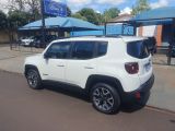 Classe A Veículos | Renegade 1.8 Longitude Automático 20/20 - foto 3