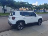 Classe A Veículos | Renegade 1.8 Longitude Automático 20/20 - foto 4
