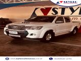 Styllo Multimarcas | Hilux SRV 3.0 13/13 - foto 1
