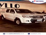 Styllo Multimarcas | Hilux SRV 3.0 13/13 - foto 3
