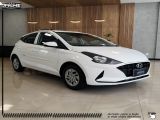 J Prime Automóveis | HB 20 1.0 Sense 21/21 - foto 1