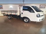 Cristal Veiculos | Bongo K 2500 16/16 - foto 3