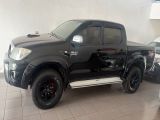 Triauto Veículos | Hilux Hilux SRV 11/11 - foto 2