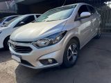 Morumbi Automóveis | Onix LTZ 1.4 17/17 - foto 8