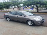 Classe A Veículos | Versa 1.6 SL 12/12 - foto 2