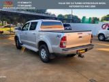 Alphavel Multimarcas | Hilux HILUX SRV 3.0 4X4 CD TURBO INTERCOOLER DIESEL AUTOMATICO 08/08 - foto 4