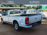 Alphavel Multimarcas | S-10 S10 LS 4X4 CS DIESEL2P MANUAL 16/17 - foto 2