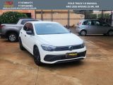 Alphavel Multimarcas | Polo Hatch POLO TRACK 1.0 FLEX MANUAL 25/25 - foto 2