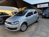 Kito Veículos | Fox 1.0 MI 8V FLEX 4P MANUAL 14/14 - foto 1