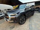 Kito Veículos | Hilux 2.8 D-4D TURBO DIESEL CD SRX 4X4 AUTOMÁTICO 23/24 - foto 1