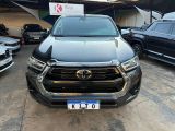 Kito Veículos | Hilux 2.8 D-4D TURBO DIESEL CD SRX 4X4 AUTOMÁTICO 23/24 - foto 3