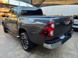 Kito Veículos | Hilux 2.8 D-4D TURBO DIESEL CD SRX 4X4 AUTOMÁTICO 23/24 - foto 5