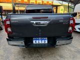 Kito Veículos | Hilux 2.8 D-4D TURBO DIESEL CD SRX 4X4 AUTOMÁTICO 23/24 - foto 7