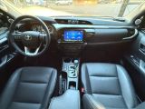 Kito Veículos | Hilux 2.8 D-4D TURBO DIESEL CD SRX 4X4 AUTOMÁTICO 23/24 - foto 10