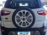 Unicar Veículos | EcoSport 2.0 DIRECT FLEX TITANIUM AUTOMÁTICO 17/18 - foto 4