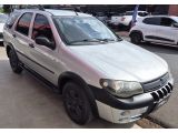Unicar Veículos | Palio 1.8 MPI ADVENTURE WEEKEND 8V FLEX 4P MANUAL 05/05 - foto 2