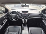 Unicar Veículos | CRV 2.0 LX 4X2 16V FLEX 4P AUTOMÁTICO 13/13 - foto 10
