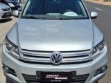 Unicar Veículos | Tiguan 2.0 TSI 16V TURBO GASOLINA 4P TIPTRONIC 11/12 - foto 1