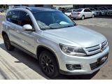 Unicar Veículos | Tiguan 2.0 TSI 16V TURBO GASOLINA 4P TIPTRONIC 11/12 - foto 2