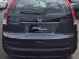 Unicar Veículos | CRV 2.0 LX 4X2 16V FLEX 4P AUTOMÁTICO 13/13 - foto 4