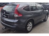 Unicar Veículos | CRV 2.0 LX 4X2 16V FLEX 4P AUTOMÁTICO 13/13 - foto 6