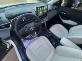 Benetão Veículos | Corolla Cross 1.8 VVT-I HYBRID FLEX XRX CVT 25/26 - foto 8