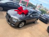 Benetão Veículos | X1 2.0 16V TURBO ACTIVEFLEX SDRIVE20I 4P AUTOMÁTICO 17/17 - foto 2