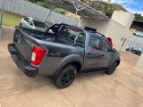 Benetão Veículos | Frontier 2.3 16V TURBO DIESEL ATTACK CD 4X4 AUTOMÁTICO 25/25 - foto 8