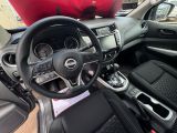 Benetão Veículos | Frontier 2.3 16V TURBO DIESEL ATTACK CD 4X4 AUTOMÁTICO 25/25 - foto 9
