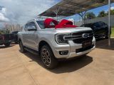 Benetão Veículos | Ranger 3.0 V6 4X4 CD LIMITED+ TB DIE AUT 24/25 - foto 4