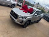 Benetão Veículos | Hilux 2.8 D-4D TURBO DIESEL CD SRX 4X4 AUTOMÁTICO 21/22 - foto 2