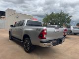 Benetão Veículos | Hilux 2.8 D-4D TURBO DIESEL CD SRX 4X4 AUTOMÁTICO 21/22 - foto 7