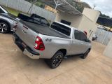 Benetão Veículos | Hilux 2.8 D-4D TURBO DIESEL CD SRX 4X4 AUTOMÁTICO 21/22 - foto 8