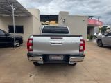 Benetão Veículos | Hilux 2.8 D-4D TURBO DIESEL CD SRX 4X4 AUTOMÁTICO 21/22 - foto 9